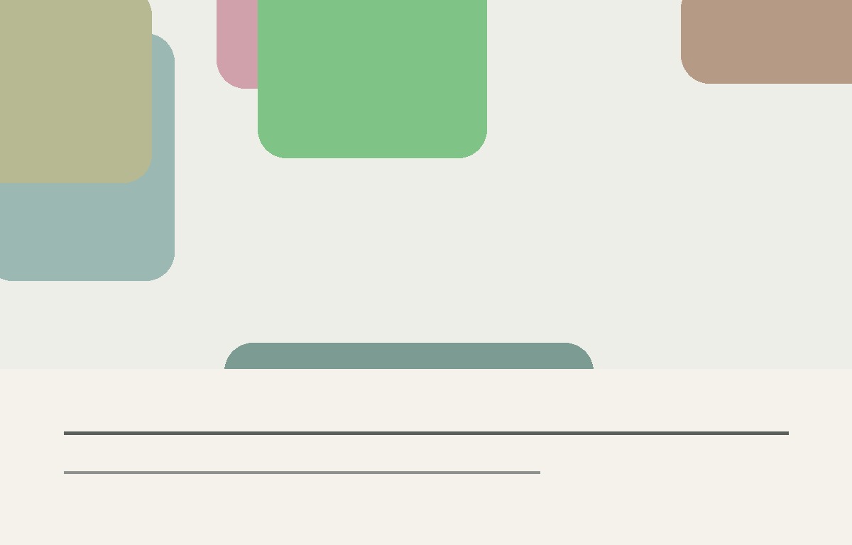 Editorial standards at Savanna Journal